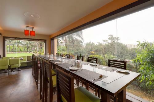 Hotel Aakar Lords Inn