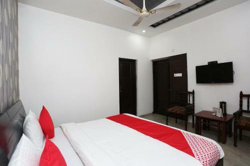 Oyo 7128 Hotel Rama