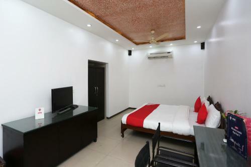 Oyo 7128 Hotel Rama