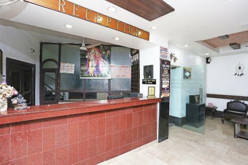 Oyo 7128 Hotel Rama