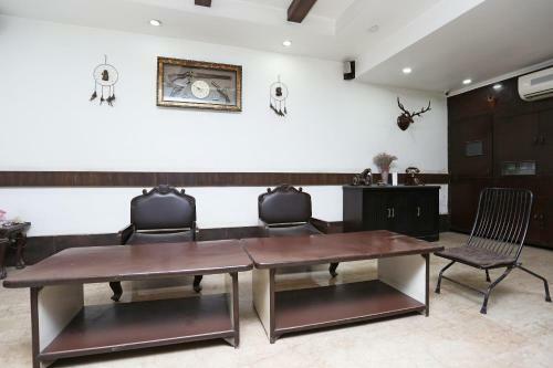 Oyo 7128 Hotel Rama