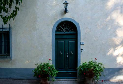 Apartamento Tenuta Di Ghizzano