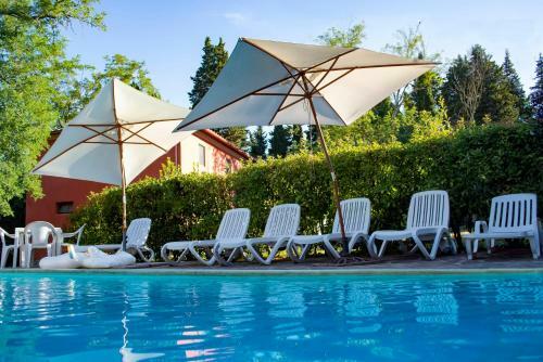 Apartamento Tenuta Di Ghizzano
