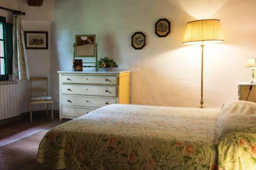 Apartamento Tenuta Di Ghizzano