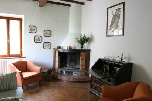 Apartamento Tenuta Di Ghizzano