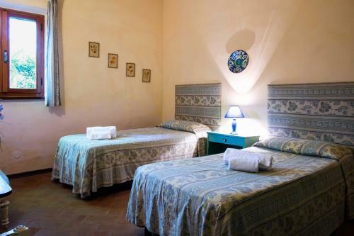 Apartamento Tenuta Di Ghizzano