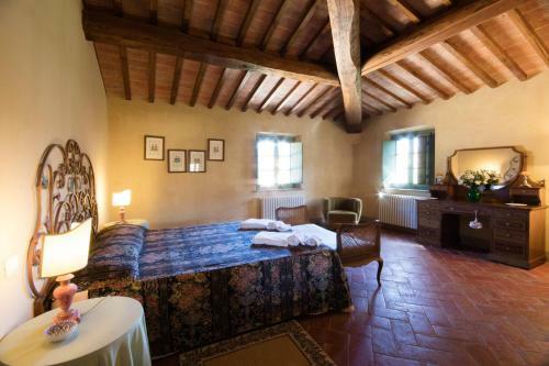Apartamento Tenuta Di Ghizzano