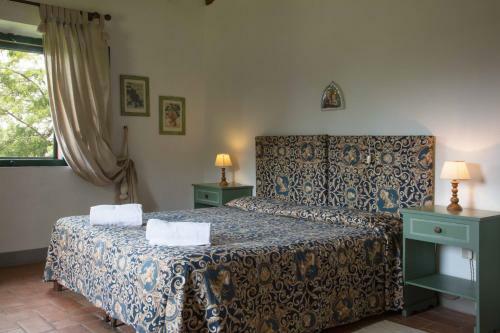 Apartamento Tenuta Di Ghizzano