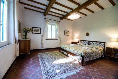 Apartamento Tenuta Di Ghizzano