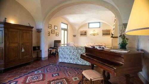 Apartamento Tenuta Di Ghizzano