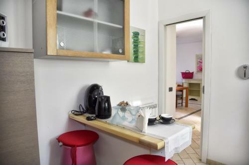 Apartamento Casa Di Franci