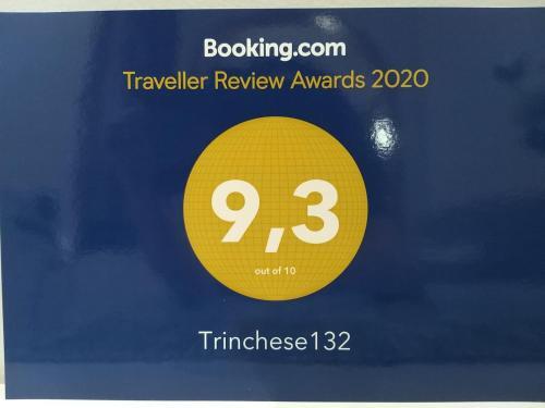 Apartamento Trinchese132