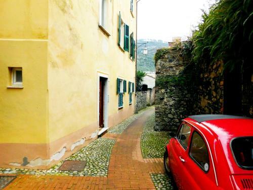 Apartamento Bellissima Casa Nel Centro Storico!!!