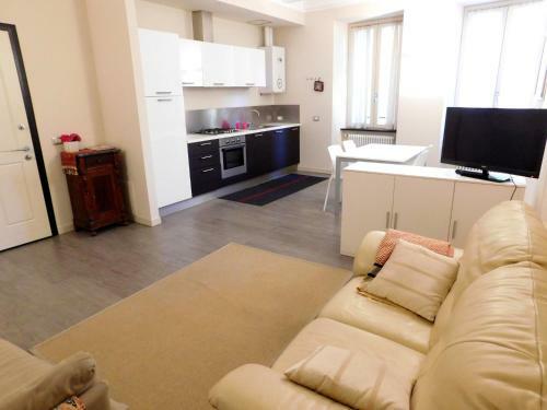 Apartamento Bellissimo Bilocale In Centro Storico