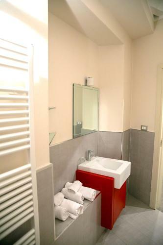 Apartamento Bellissimo Bilocale In Centro Storico