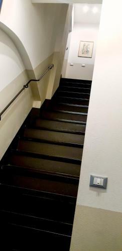 Apartamento Bellissimo Bilocale In Centro Storico
