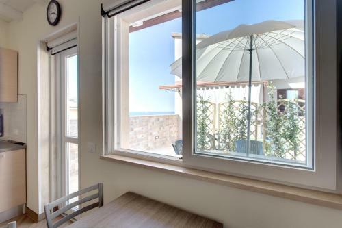 Apartamento Residence Sea View Biagi