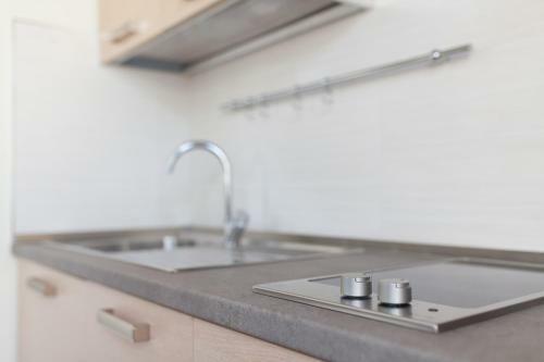 Apartamento Residence Sea View Biagi