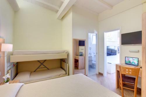 Apartamento Residence Sea View Biagi