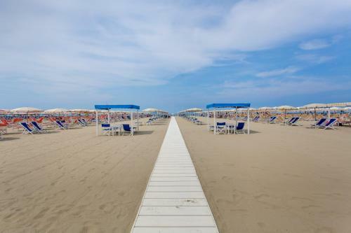 Apartamento Residence Sea View Biagi