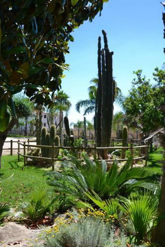 Agroturismo Agriturismo Santa Croce