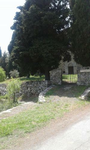 Agroturismo Agriturismo Nonni Devia
