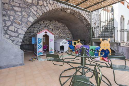 Amore Rentals - Villa Ortensia