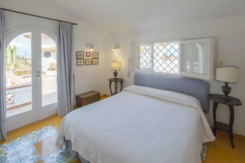 Amore Rentals - Villa Ortensia