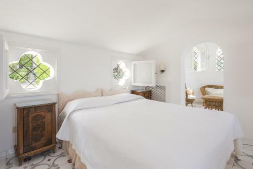 Amore Rentals - Villa Ortensia