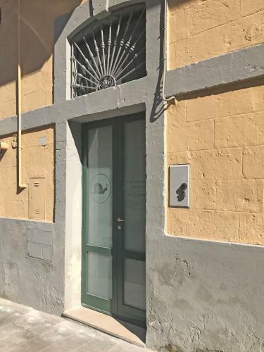 La Chiocciola Sui Sassi