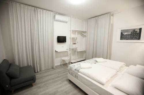 Hotel Albergo Del Pozzo