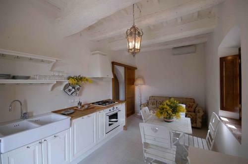 Agroturismo Tenuta Scacciavolpe