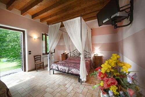 Agroturismo Corte Fattori