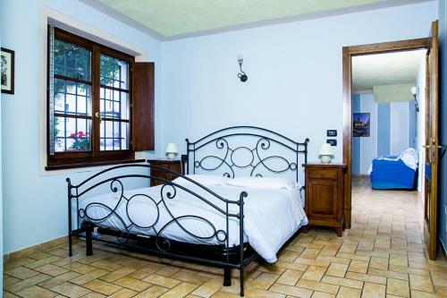 Agroturismo Corte Fattori