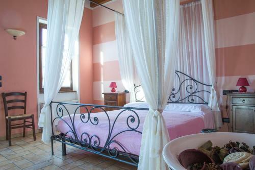 Agroturismo Corte Fattori