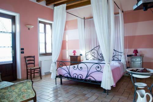 Agroturismo Corte Fattori