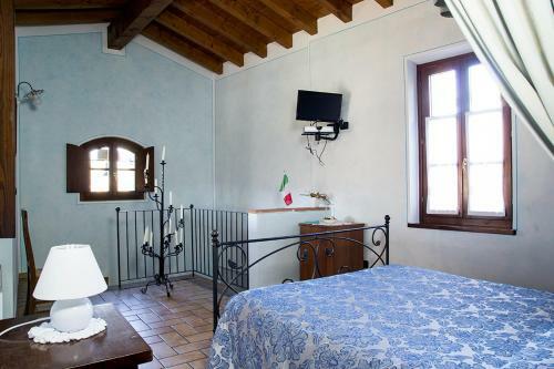 Agroturismo Corte Fattori