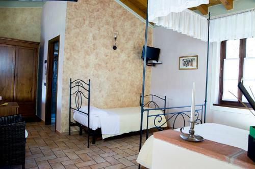 Agroturismo Corte Fattori