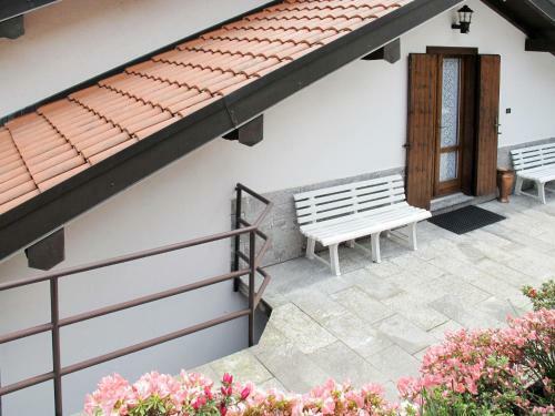 Apartamentos Locazione Turistica Azalea - Mso210