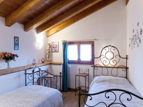 Locazione Turistica Gobbetti - Dgo410