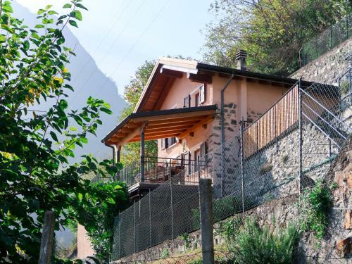 Locazione Turistica Gobbetti - Dgo410