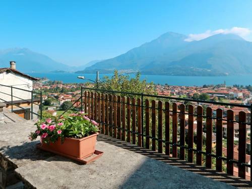 Locazione Turistica Gobbetti - Dgo410