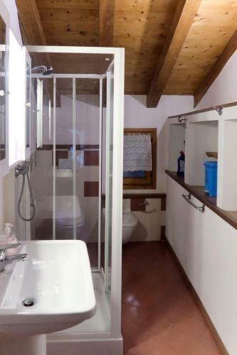 Locazione Turistica Gobbetti - Dgo410