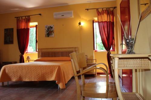 B&B Le Palme