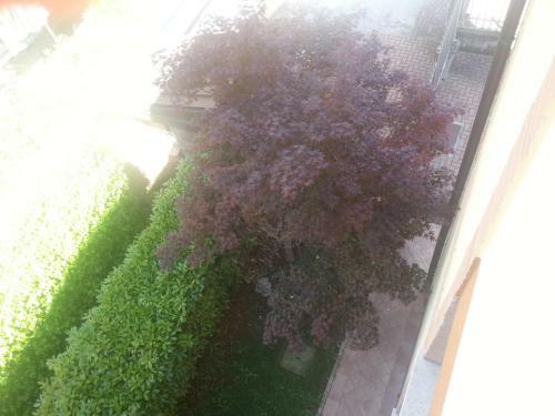 Apartamento Residenza Teodolinda