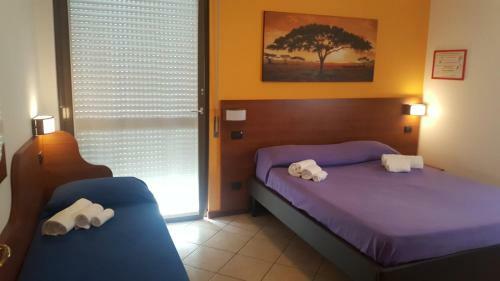 Apartamento Residenza Teodolinda