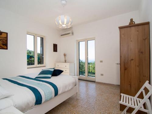 Apartamento Locazione Turistica Carlino