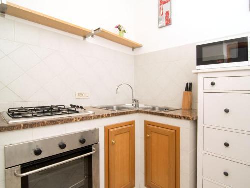 Apartamento Locazione Turistica Carlino