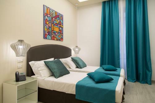 Bed & Breakfast The Five Rooms Napoli