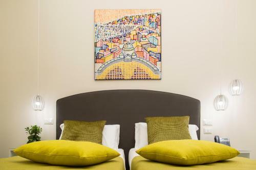 Bed & Breakfast The Five Rooms Napoli